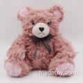 Jouets d&#39;ours en peluche en peluche